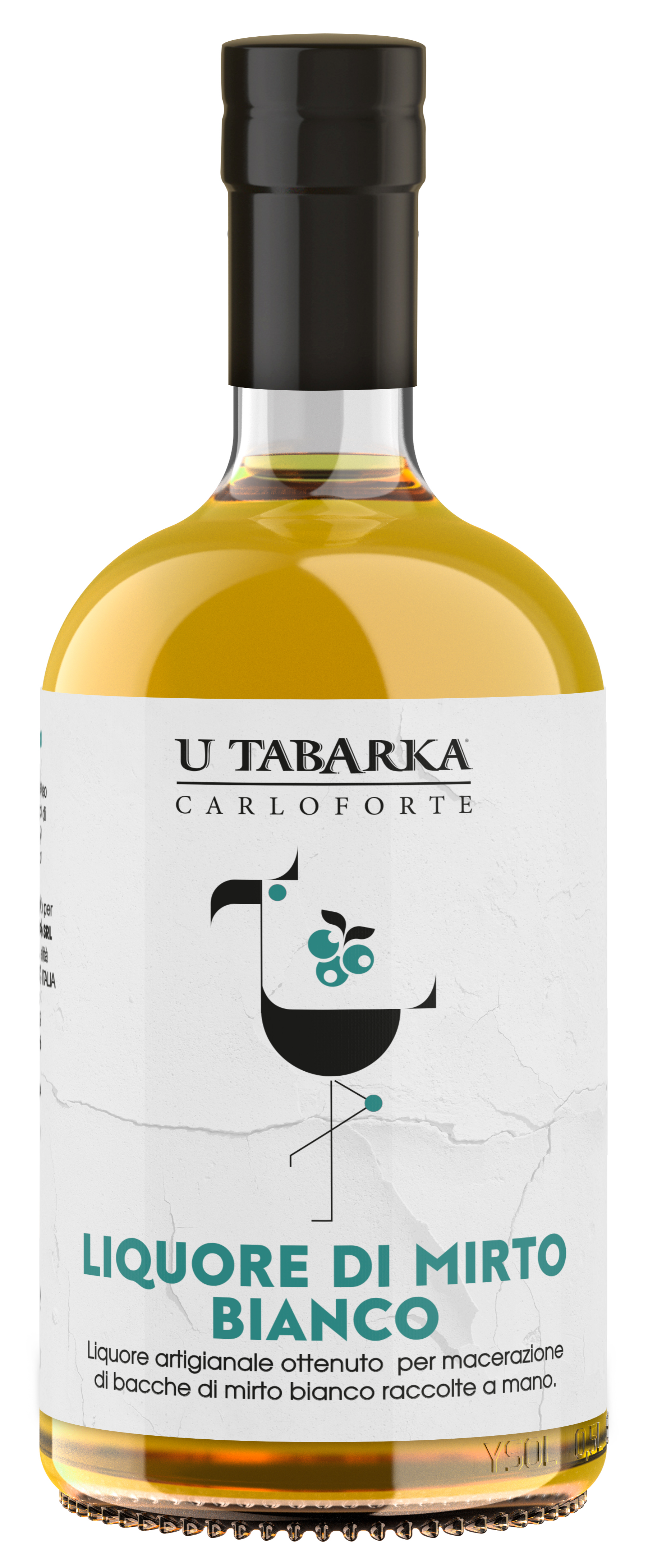 Mirto Bianco - U-Tabarka