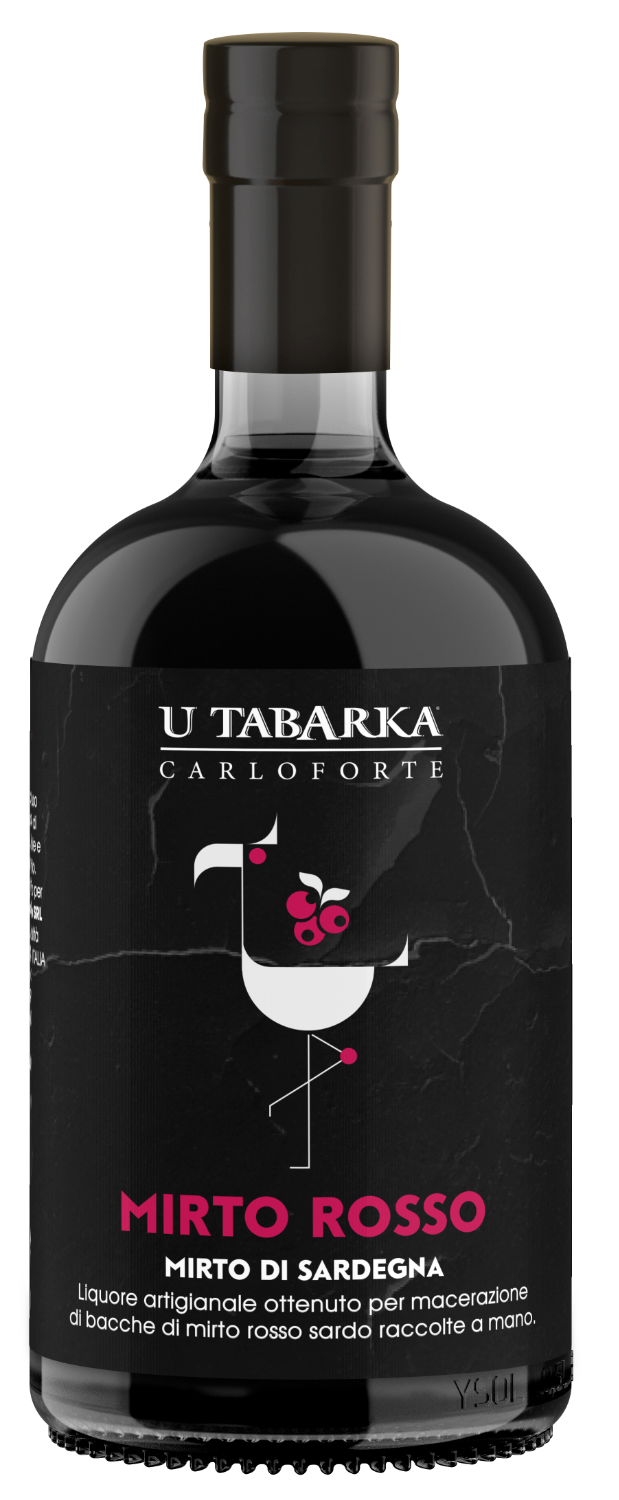 Mirto Rosso - U-Tabarka