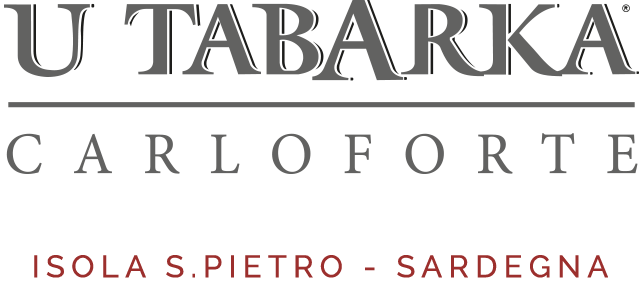 U Tabarka Carloforte - Isola di San Pietro | logo aziendale Tanca Gioia