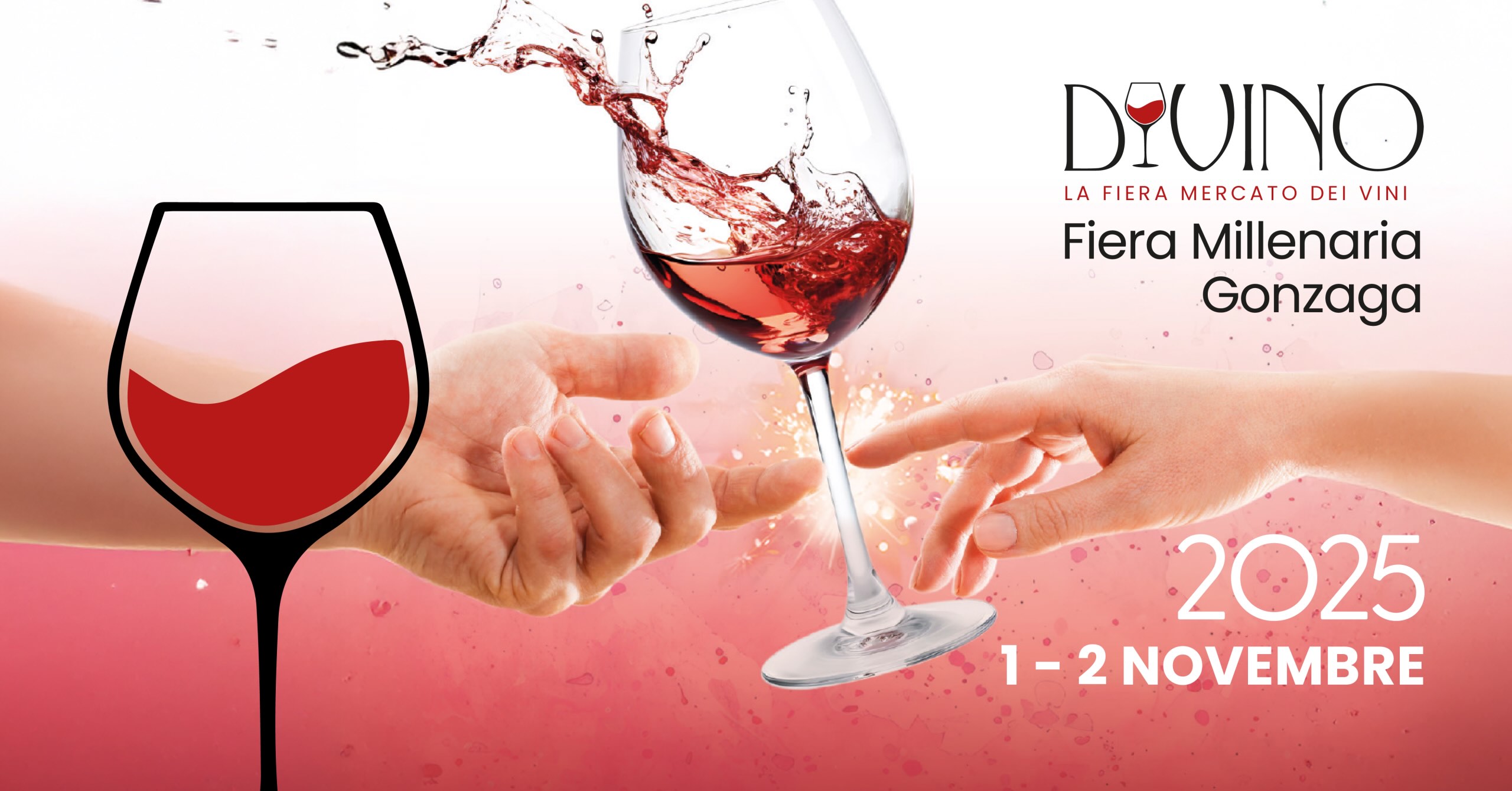 Fiera Millenaria Gonzaga, DiVino